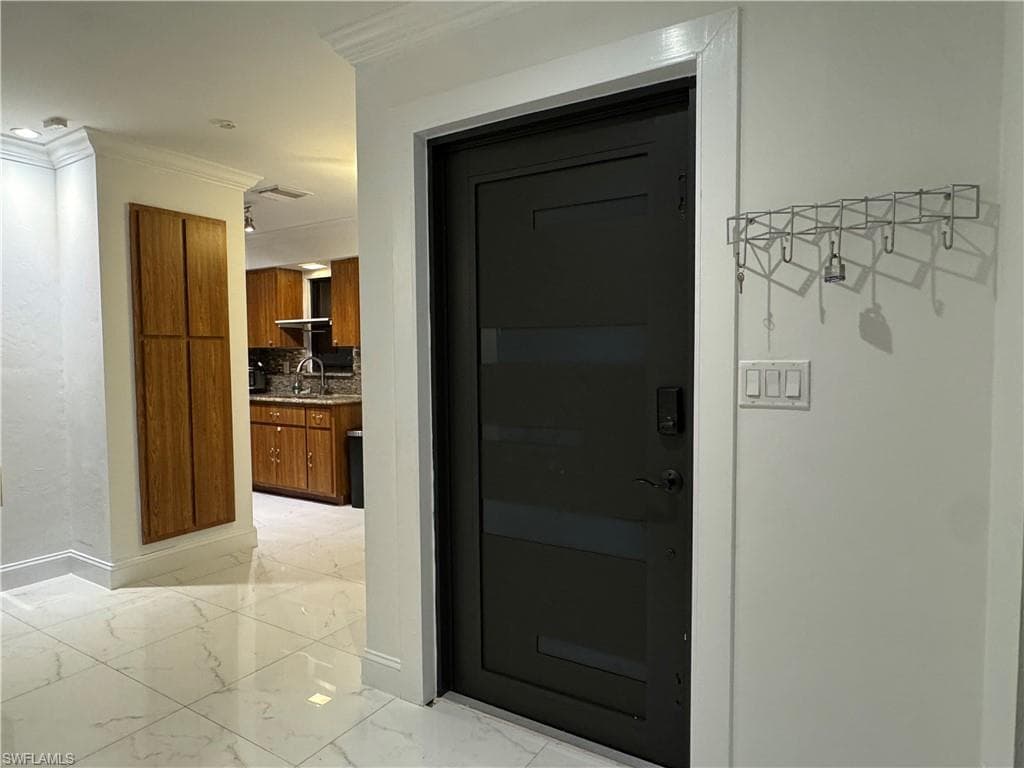 1110 Rushmore Ave N, Lehigh Acres, FL 33936-3