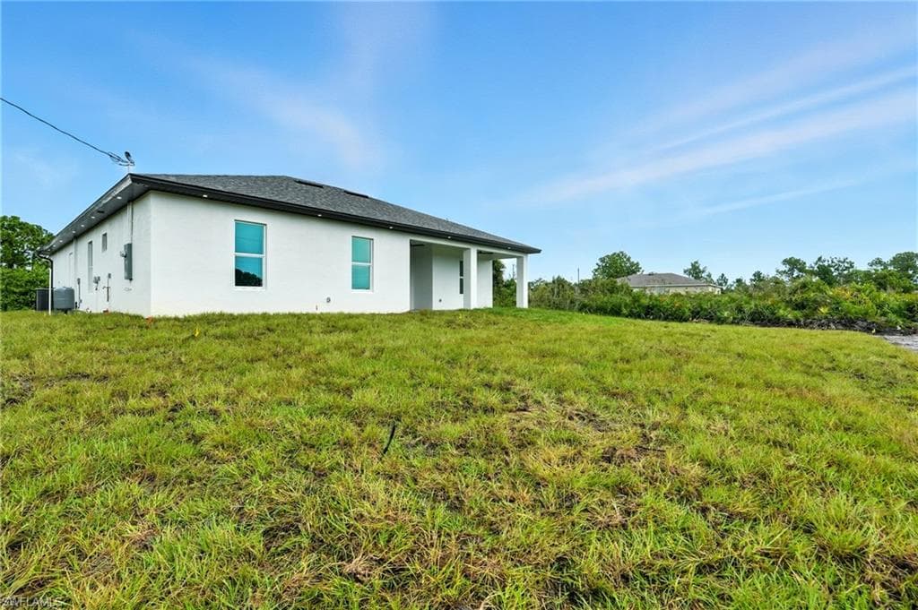 1302 Plumosa Ave, Lehigh Acres, FL 33972-17