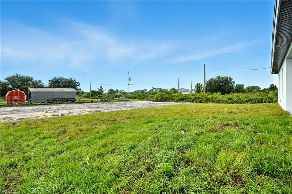 1302 Plumosa Ave, Lehigh Acres, FL 33972-43