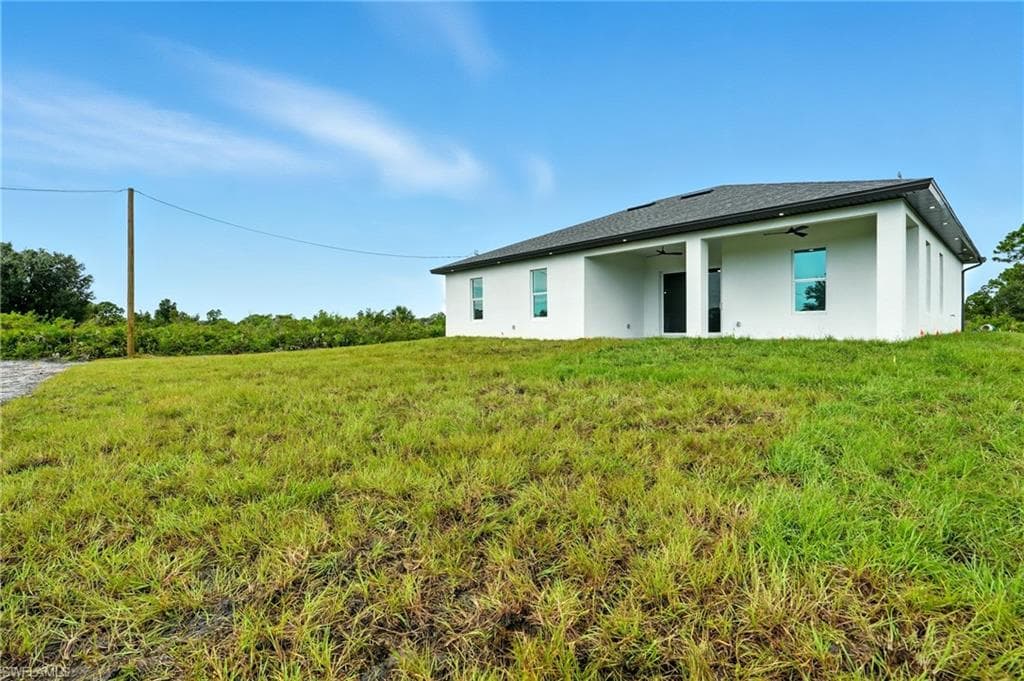 1302 Plumosa Ave, Lehigh Acres, FL 33972-44