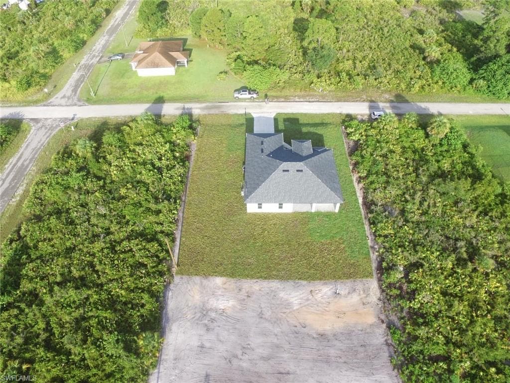 1302 Plumosa Ave, Lehigh Acres, FL 33972-46