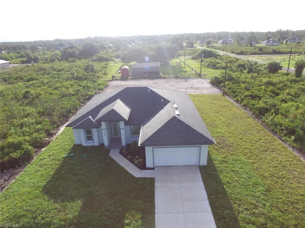 1302 Plumosa Ave, Lehigh Acres, FL 33972-47