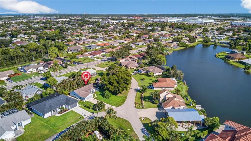17300 Shell Rd, Fort Myers, FL 33967-28