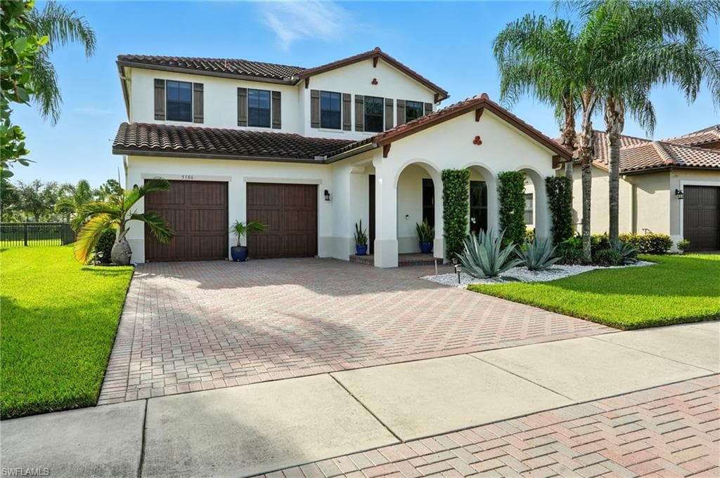 5106 Monza Ct, Ave Maria, FL 34142-2