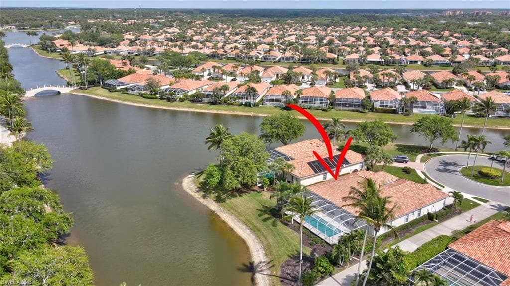 3727 Guadiato Ct, Naples, FL 34109-3