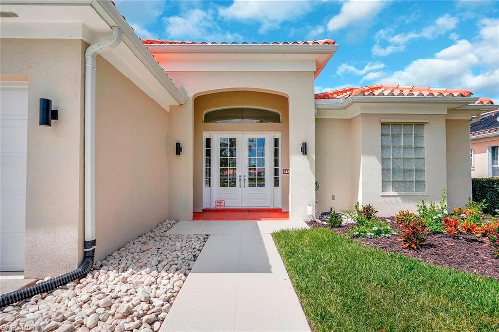 3727 Guadiato Ct, Naples, FL 34109-43