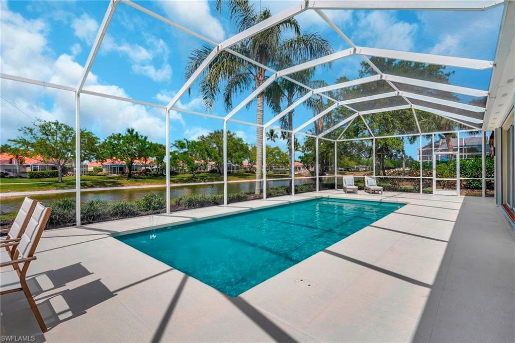3727 Guadiato Ct, Naples, FL 34109-4