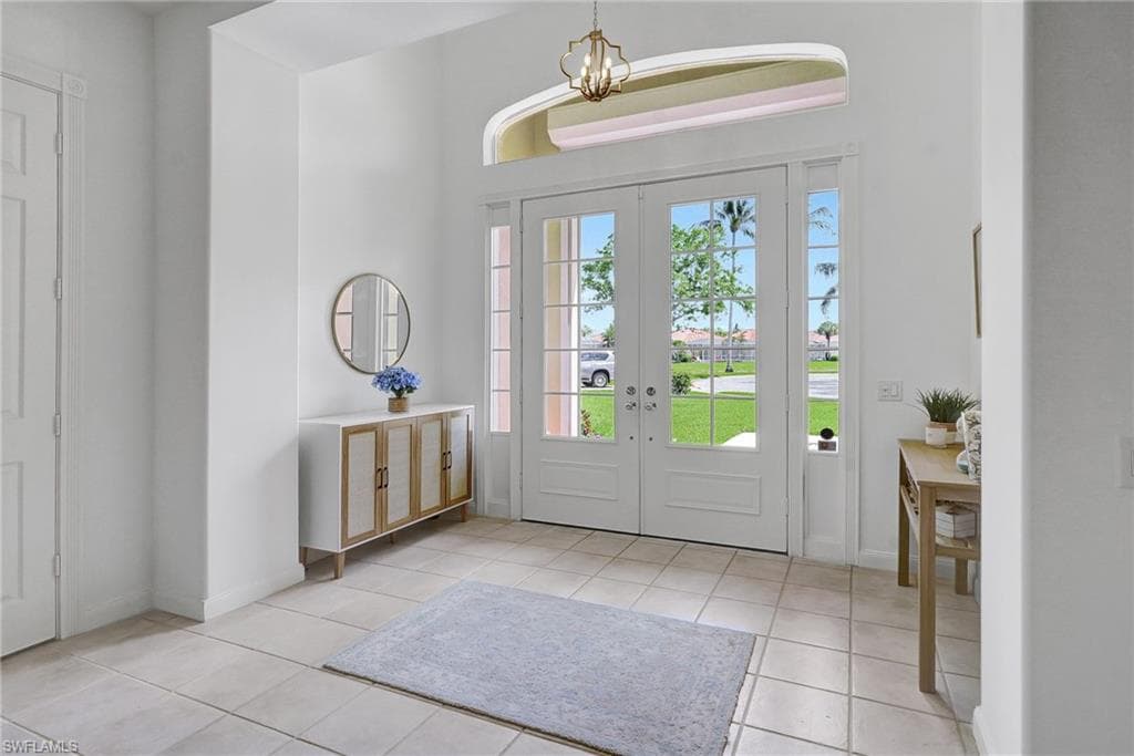 3727 Guadiato Ct, Naples, FL 34109-8