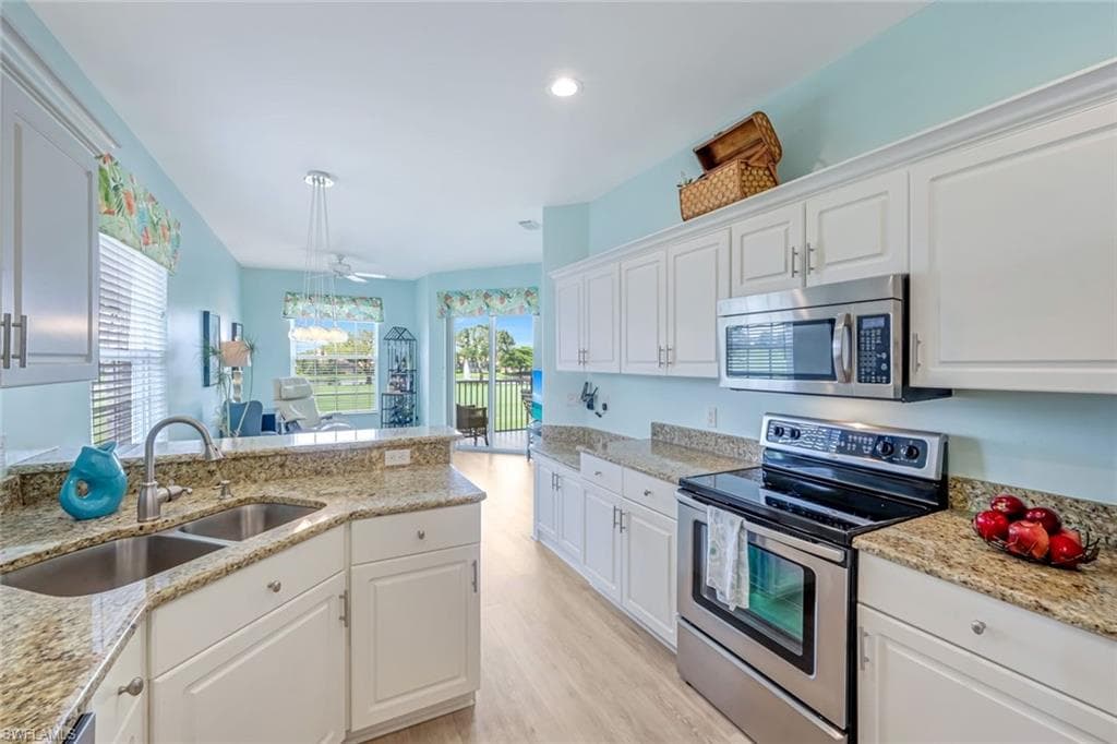 23570 Wisteria Pointe Dr 608, Estero, FL 34135-12