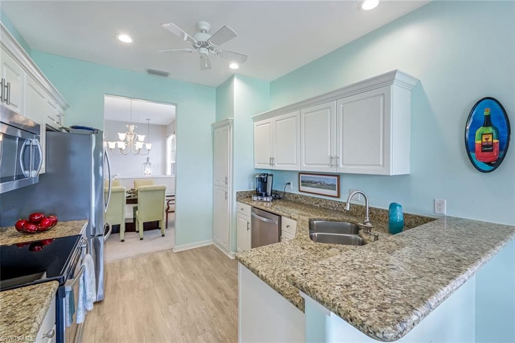 23570 Wisteria Pointe Dr 608, Estero, FL 34135-13
