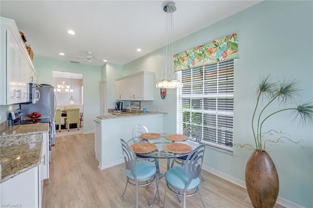 23570 Wisteria Pointe Dr 608, Estero, FL 34135-15