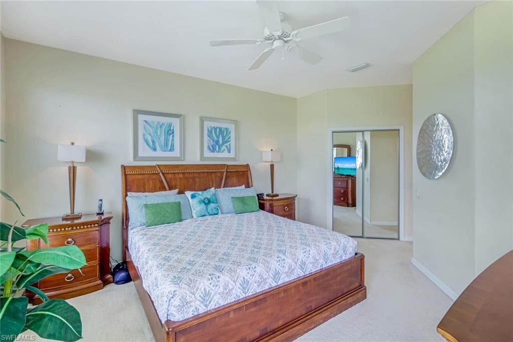 23570 Wisteria Pointe Dr 608, Estero, FL 34135-19