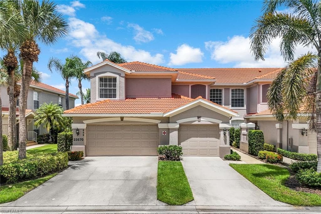 23570 Wisteria Pointe Dr 608, Estero, FL 34135-3