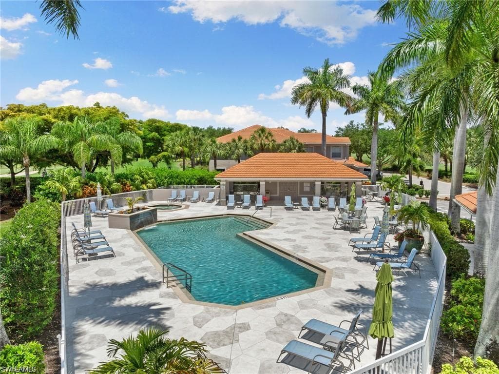 23570 Wisteria Pointe Dr 608, Estero, FL 34135-50