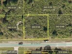 1902 11th St, Lehigh Acres, FL 33972-1