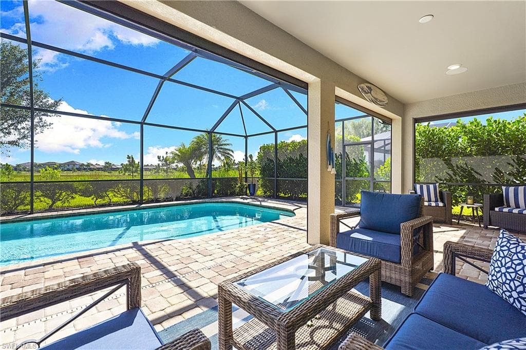 19411 Elston Way, Estero, FL 33928-7