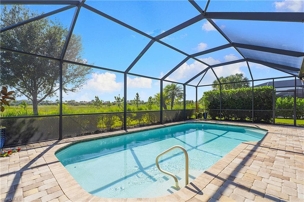 19411 Elston Way, Estero, FL 33928-8