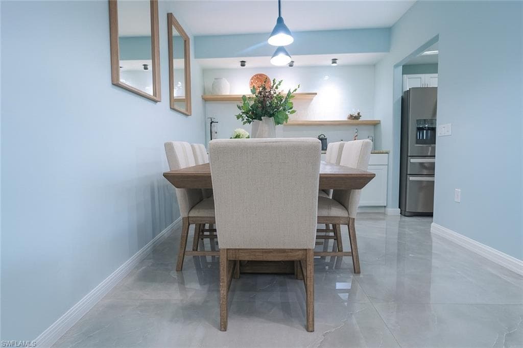 1320 Henley St 2003, Naples, FL 34105-5