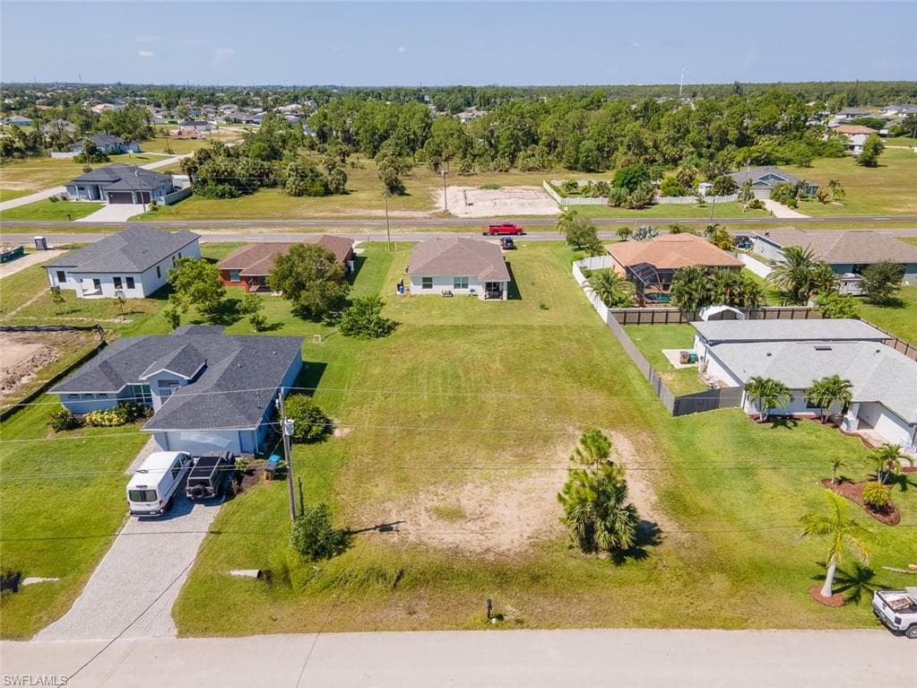 3412 12th Ave, Cape Coral, FL 33909-2