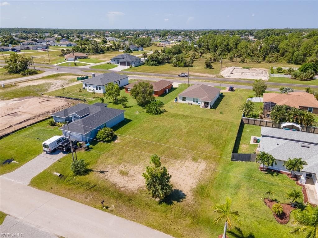 3412 12th Ave, Cape Coral, FL 33909-3