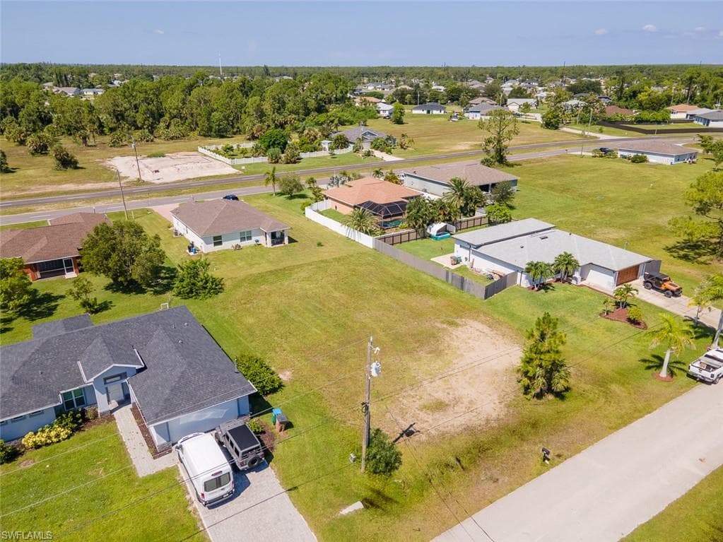 3412 12th Ave, Cape Coral, FL 33909-4