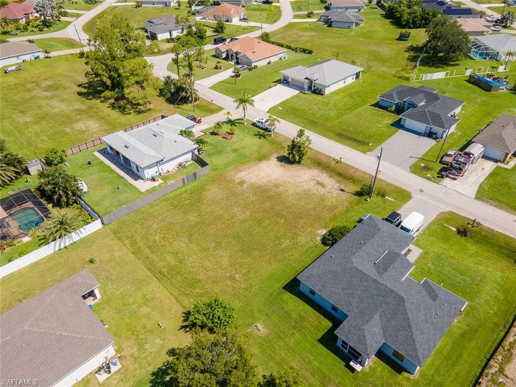 3412 12th Ave, Cape Coral, FL 33909-5