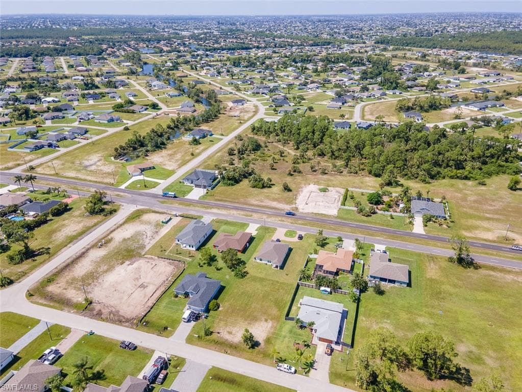 3412 12th Ave, Cape Coral, FL 33909-7