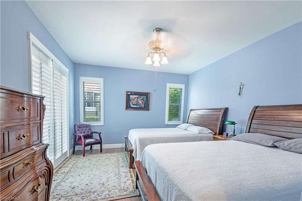 4070 Stow Way, Naples, FL 34116-13