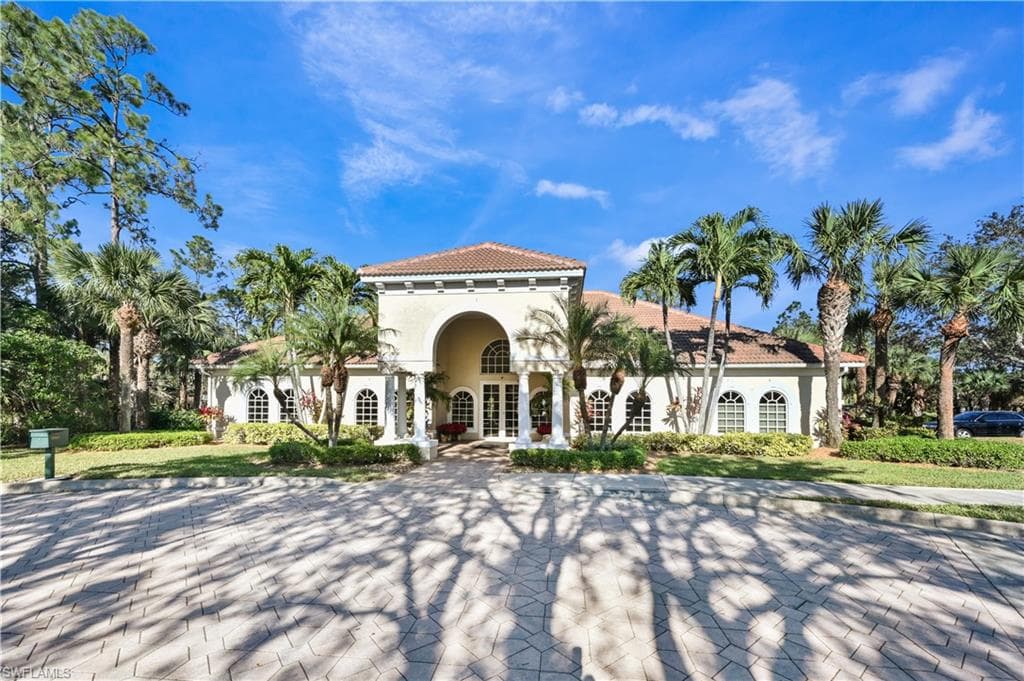 4070 Stow Way, Naples, FL 34116-21