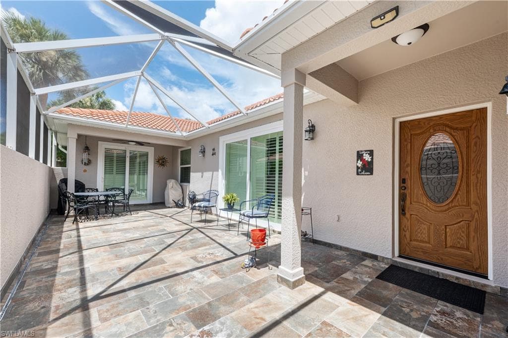 4070 Stow Way, Naples, FL 34116-4