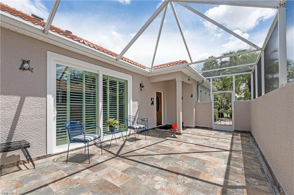 4070 Stow Way, Naples, FL 34116-5