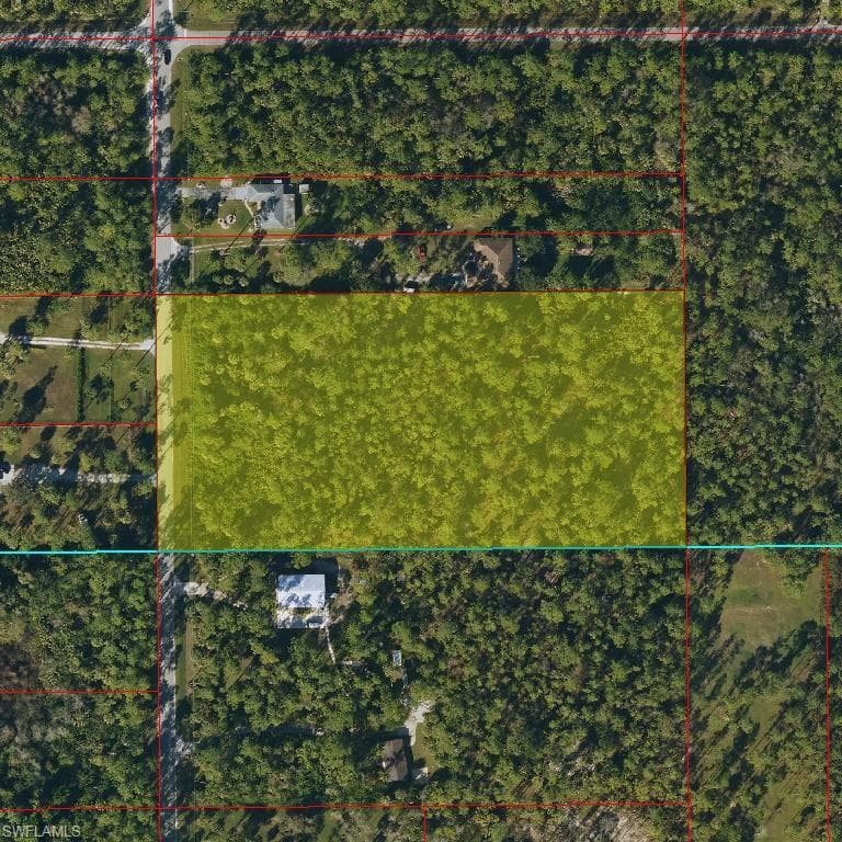 Desoto Blvd S, Naples, FL 34117-2