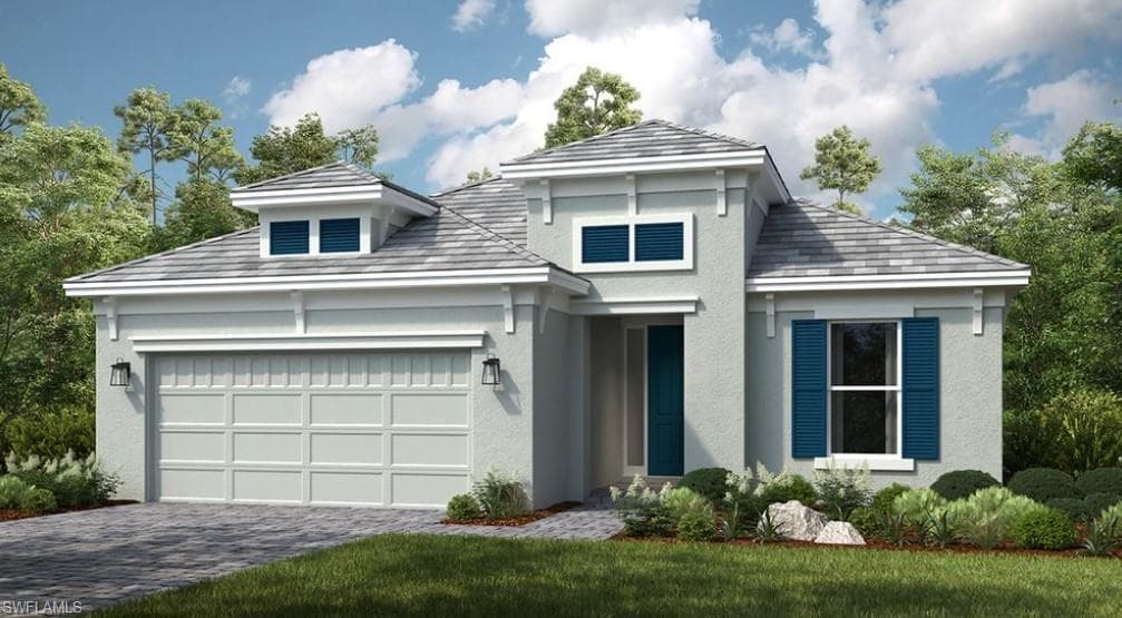 17891 Terracina Dr, Fort Myers, FL 33913-2