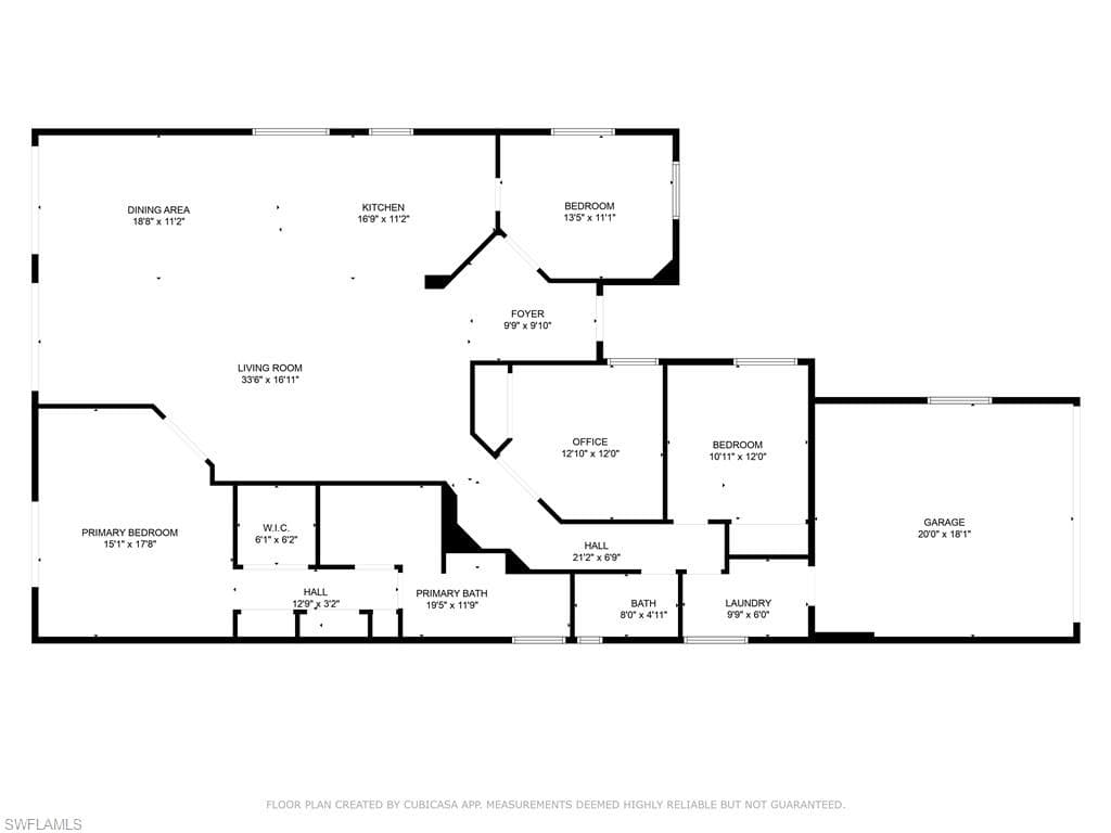 5047 Jarvis Ln, Naples, FL 34119-17