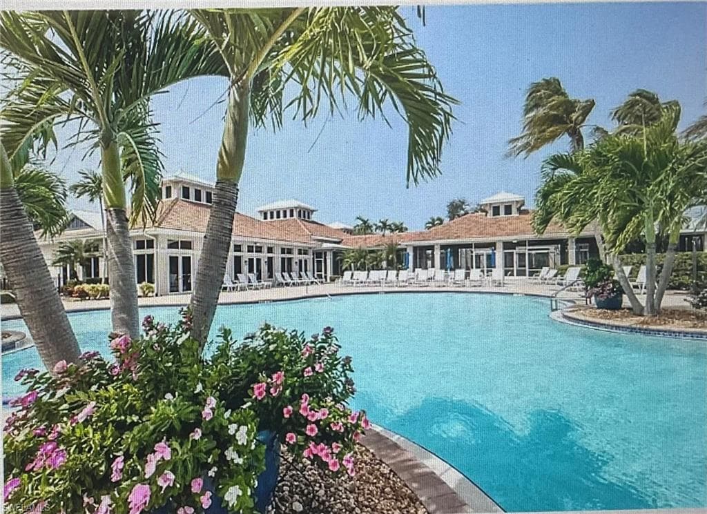 3060 Horizon Ln 1404, Naples, FL 34109-40