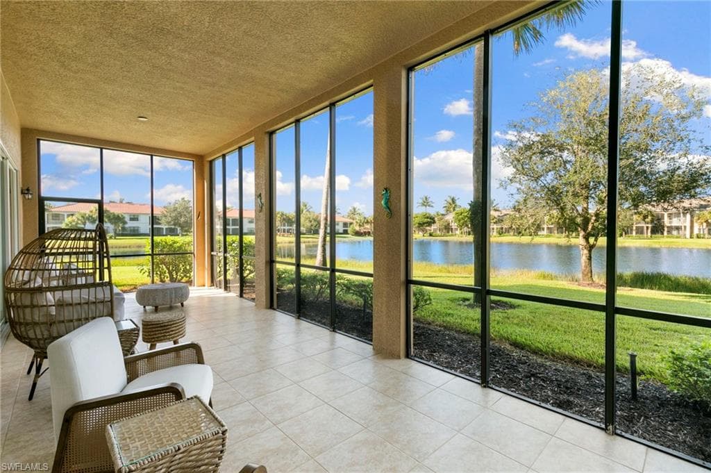 3031 Marengo Ct 101, Naples, FL 34114-26