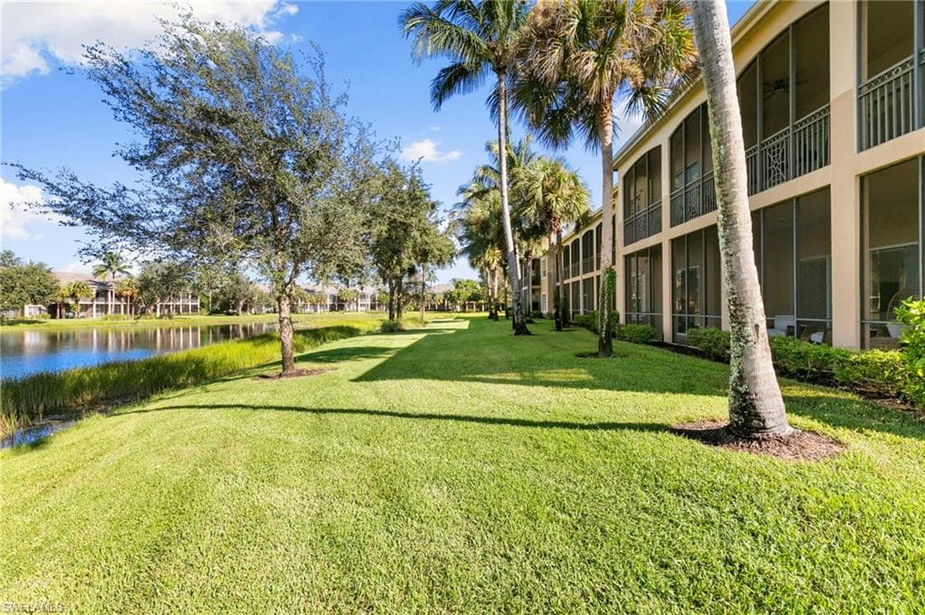 3031 Marengo Ct 101, Naples, FL 34114-27