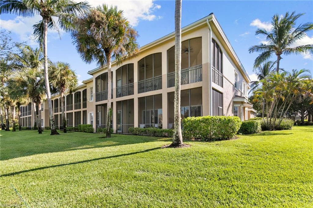 3031 Marengo Ct 101, Naples, FL 34114-28