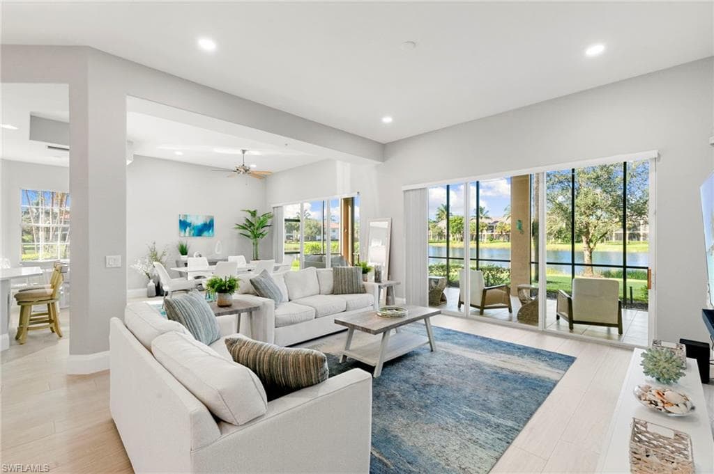 3031 Marengo Ct 101, Naples, FL 34114-4