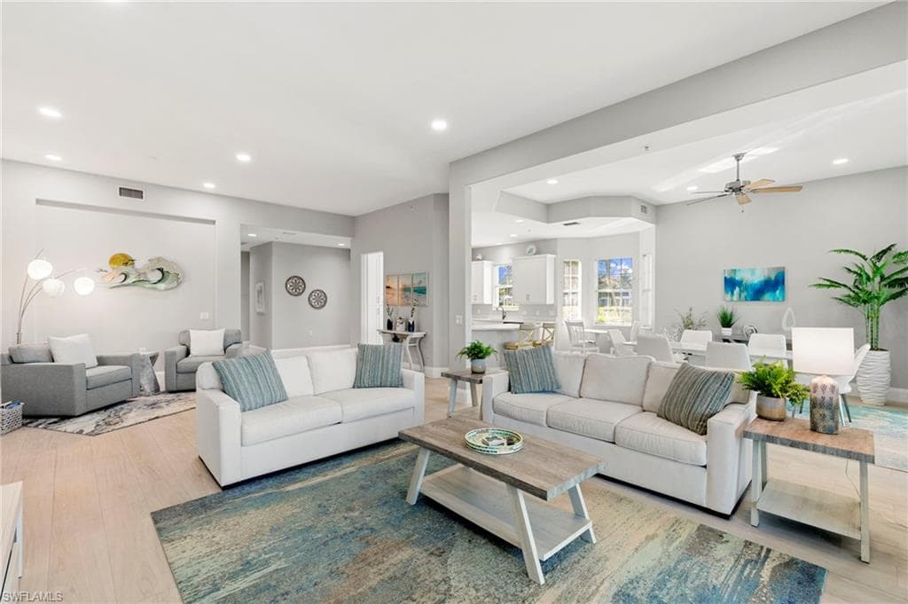 3031 Marengo Ct 101, Naples, FL 34114-6