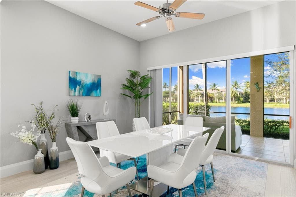 3031 Marengo Ct 101, Naples, FL 34114-7