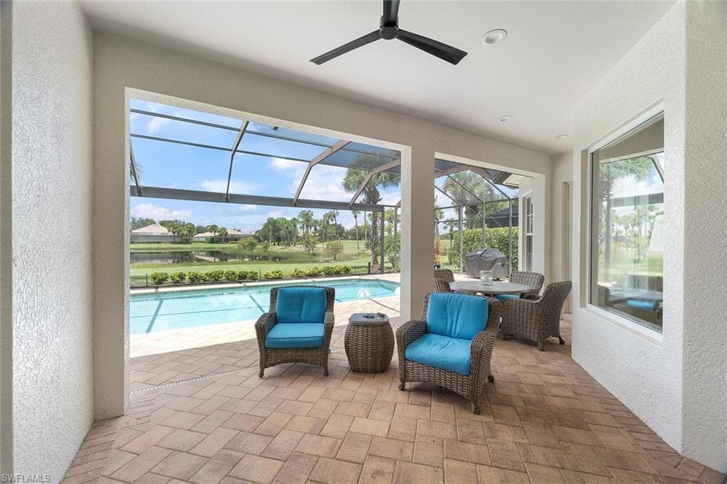 11945 Heather Woods Ct, Naples, FL 34120-36