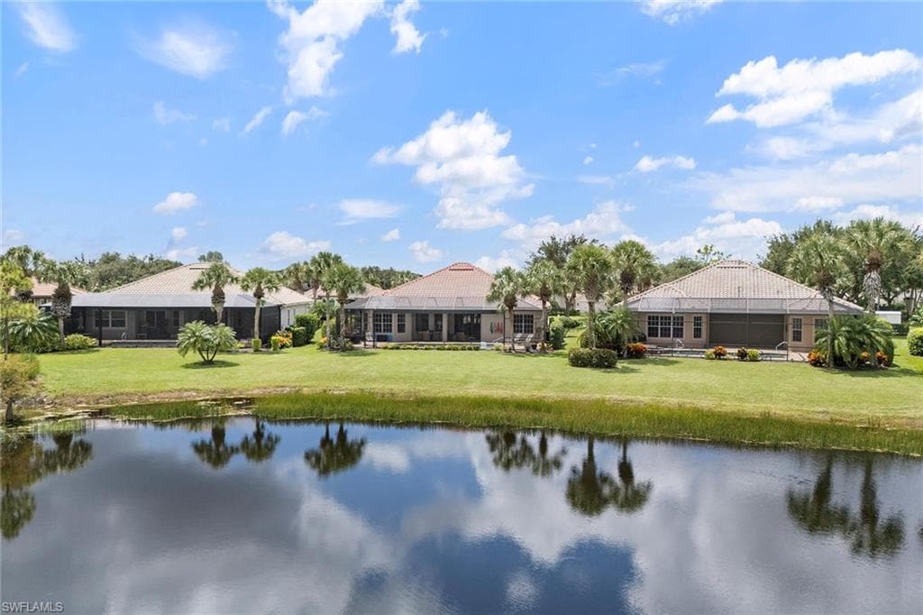 11945 Heather Woods Ct, Naples, FL 34120-6