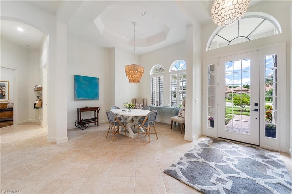 11945 Heather Woods Ct, Naples, FL 34120-7