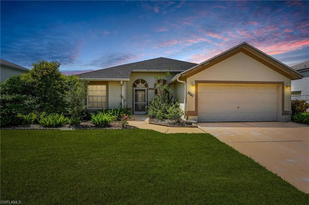 3681 Bali Ln, Estero, FL 33928-2