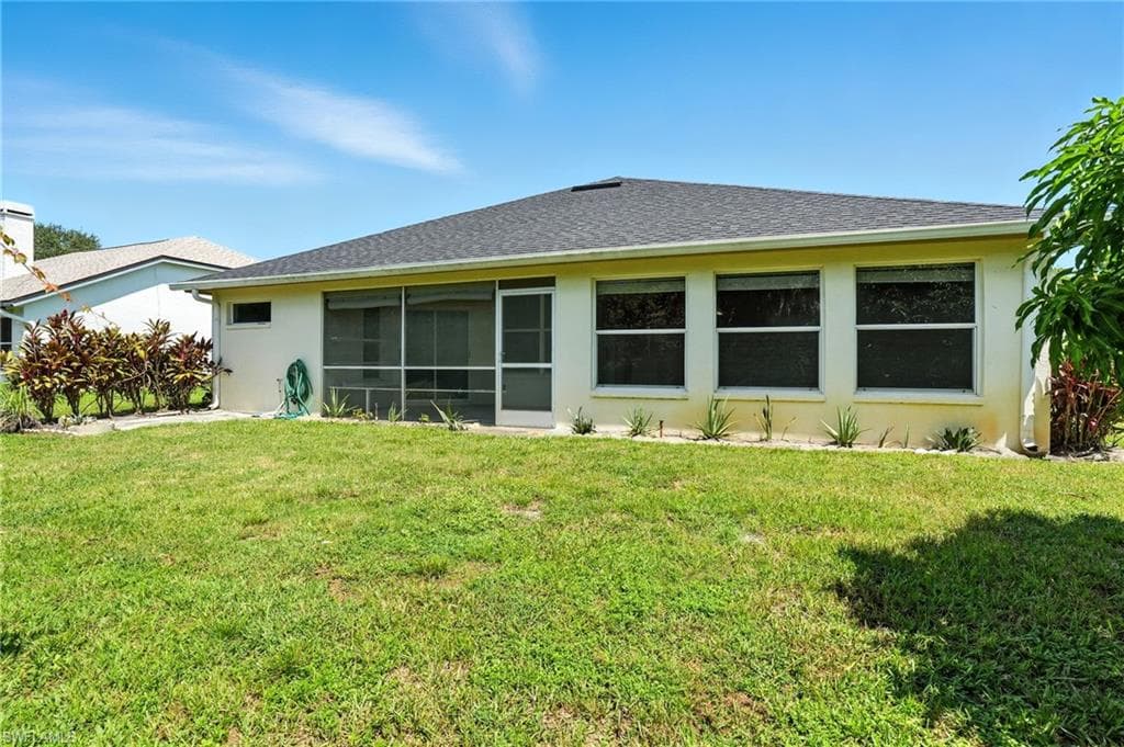 3681 Bali Ln, Estero, FL 33928-33