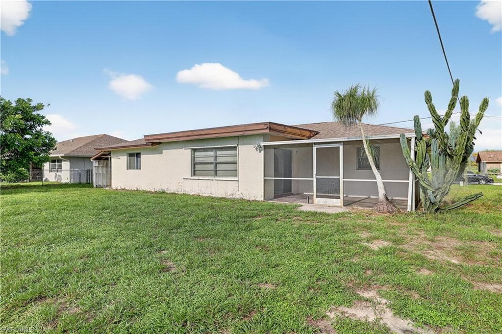 17469 Laurel Valley Rd, Fort Myers, FL 33967-4
