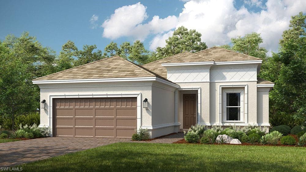 17993 Terracina Dr, Fort Myers, FL 33913-2