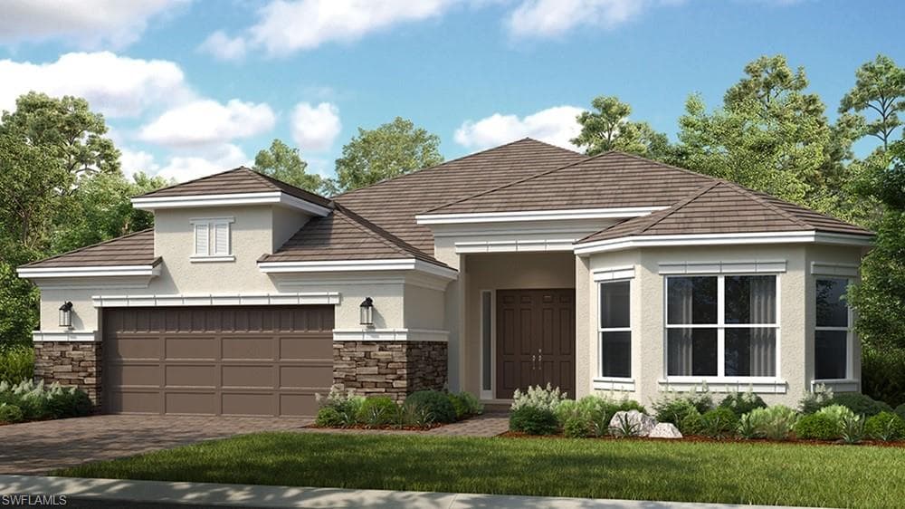 18096 Terracina Dr, Fort Myers, FL 33913-2