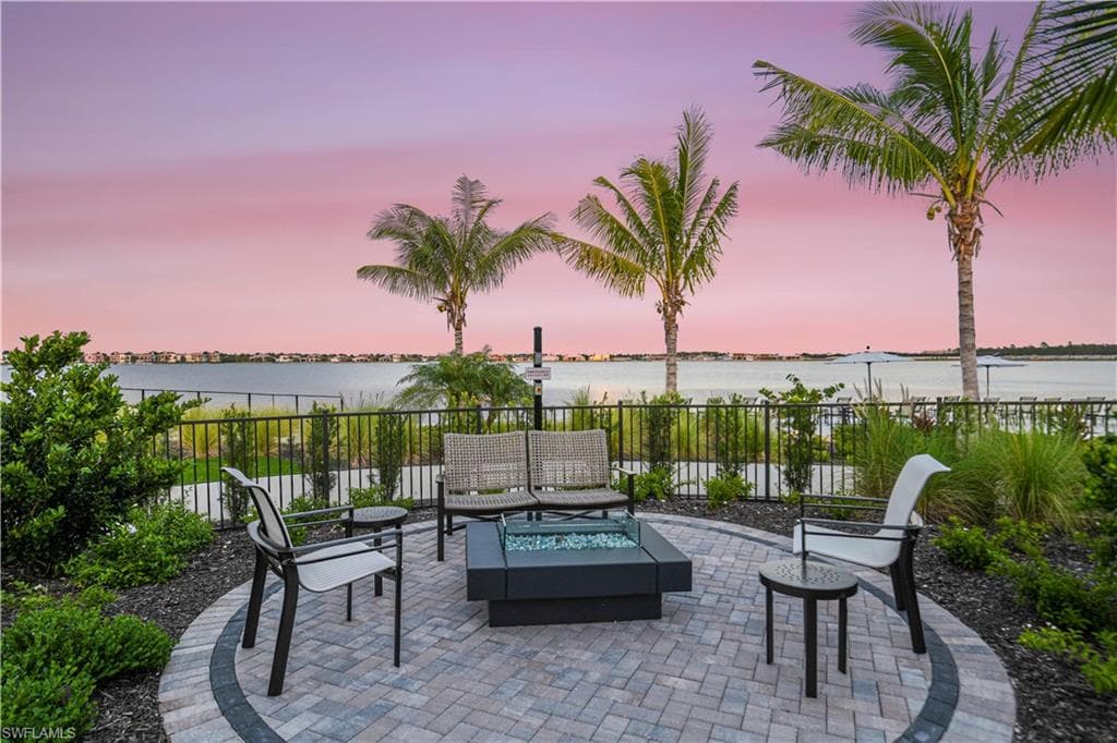 18096 Terracina Dr, Fort Myers, FL 33913-33